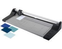Snijmachine Cutter II A3 grijs/zwart