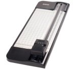 Rogneuse Multicutter, A4, noir