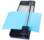 Rogneuse Multicutter, A4, noir