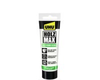 Colle pour constructions bois HOLZMAX, tube 100 g