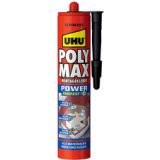 Colle de montage POLYMAX POWER prise rapide, 425 g