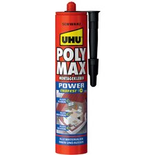 Colle de montage POLYMAX POWER prise rapide, 425 g