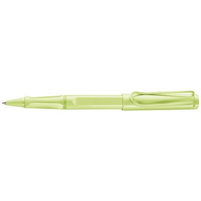 Stylo roller safari springgreen