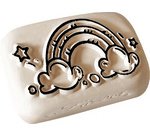 Pierre de tatouage LaDot kids '', moyen