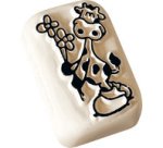 Pierre de tatouage LaDot kids '', moyen
