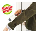 Scotch-Brite Mini-rouleau anti-peluches Everyday Clean