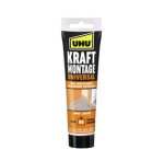 Colle de montage KRAFT UNIVERSAL, tube de 200 g, blanc