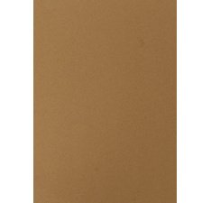 Voorblad ECO A4 zandkleur