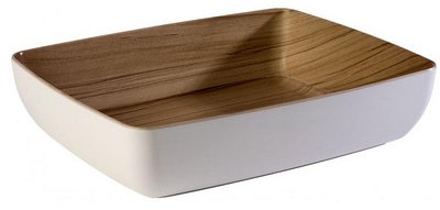 Coupe FRIDA GN 1/2, 4,00 litre, blanc