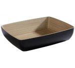 Coupe FRIDA GN 1/2, 4,00 litre, blanc