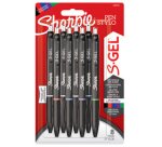 Stylo roller à encre gel S-GEL, blister, assorti