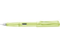 Stylo plume safari lightrose, taille de plume: M