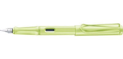 Stylo plume safari aquasky, taille de plume: F