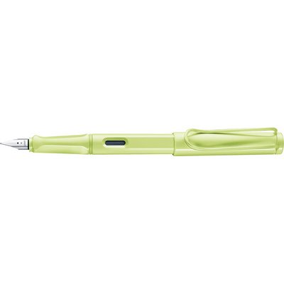 Stylo plume safari lightrose, taille de plume: B