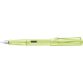 Stylo plume safari lightrose, taille de plume: M