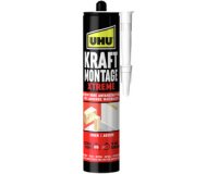 Colle de montage KRAFT XTREME, cartouche de 370 g