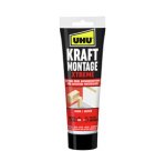 Colle de montage KRAFT XTREME, tube de 175 g
