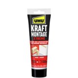 Colle de montage KRAFT XTREME, tube de 175 g