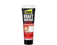 Colle de montage KRAFT XTREME, tube de 175 g