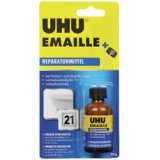 Produit de réparation ÉMAIL, flacon à pinceau de 23 g