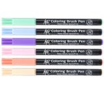 Feutre pinceau Koi Colouring Brush Pen 'Sweets'