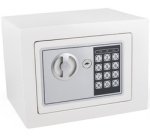Mini coffre-fort, avec serrure électronique