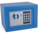 Mini coffre-fort, avec serrure électronique
