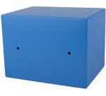 Mini coffre-fort, avec serrure électronique