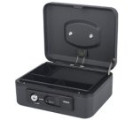 Caisse à monnaie Deluxe, 250 mm