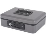 Caisse à monnaie Deluxe, 250 mm