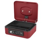 Caisse à monnaie Deluxe, 250 mm