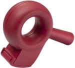 Dévidoir pour bande adhésive 'the bagel'