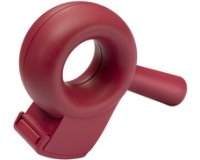 Dévidoir pour bande adhésive 'the bagel'