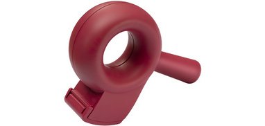 Dévidoir pour bande adhésive 'the bagel'