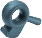 Dévidoir pour bande adhésive 'the bagel'