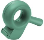 Dévidoir pour bande adhésive 'the bagel'