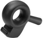 Dévidoir pour bande adhésive 'the bagel'