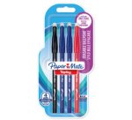 Paper:Mate Stylo à bille Replay, blister de 4