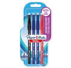 Paper:Mate Stylo à bille Replay, blister de 4