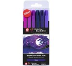 Feutre pinceau Koi Colouring Brush Pen 'Galaxy'