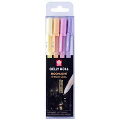 Stylo roller gel Gelly Roll Moonlight Pastel