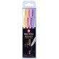 Stylo roller gel Gelly Roll Moonlight Pastel Aurora