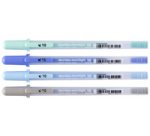 Stylo roller gel Gelly Roll Moonlight Pastel Aurora