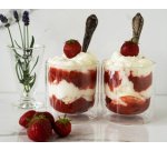 Set de verres GLASSMOTION, paroi double, 19 cl