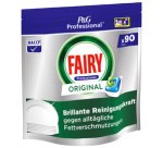 P&G Professional  Capsules lave-vaisselle All In One