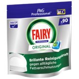 P&G Professional  Tablettes lave-vaisselle All In One