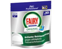 P&G Professional  Capsules lave-vaisselle All In One