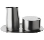 Service lait et sucre Alfi, 4 pièces