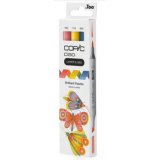 Marker Ciao - set van 3 'Brilliant Palette'