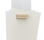 Aimant néodyme Wood Series Design, bouleau